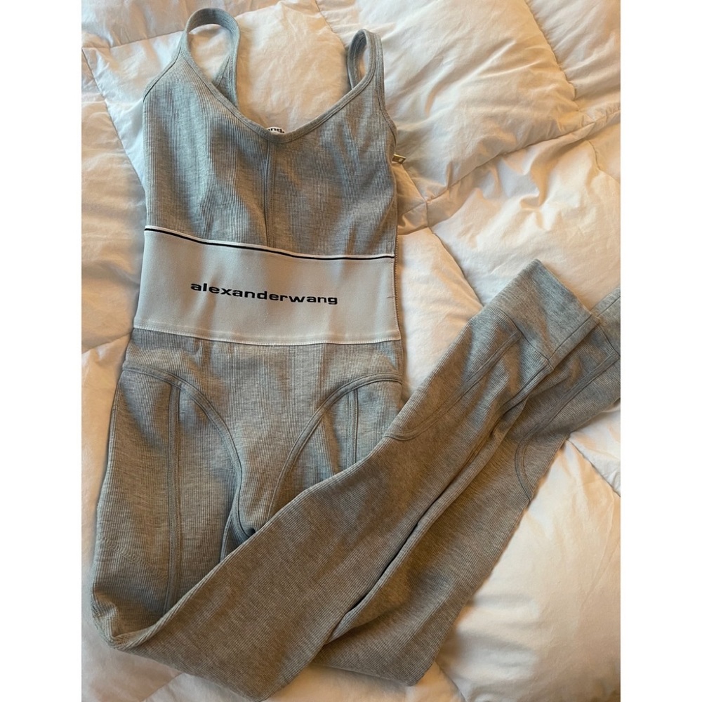 ALEXANDER WANG Jumpsuit